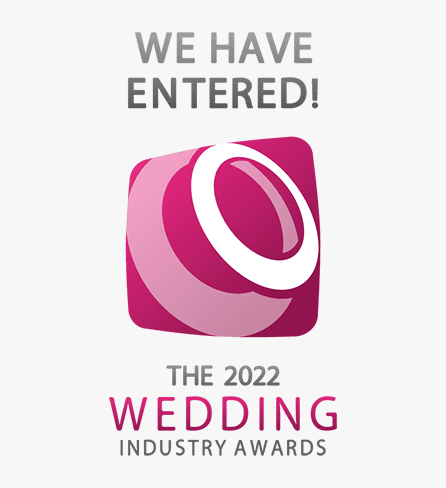 Wedding Industry Awards 2022